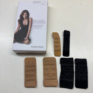 Bra Extenders in Box